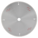 Aluminum Cutting Saw Blade