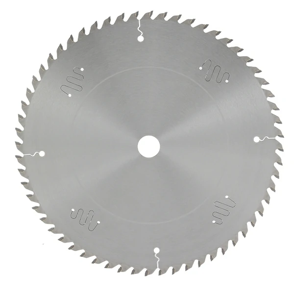 wood cutting saw blade