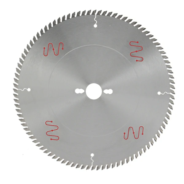 Precision Panel Saw Blade