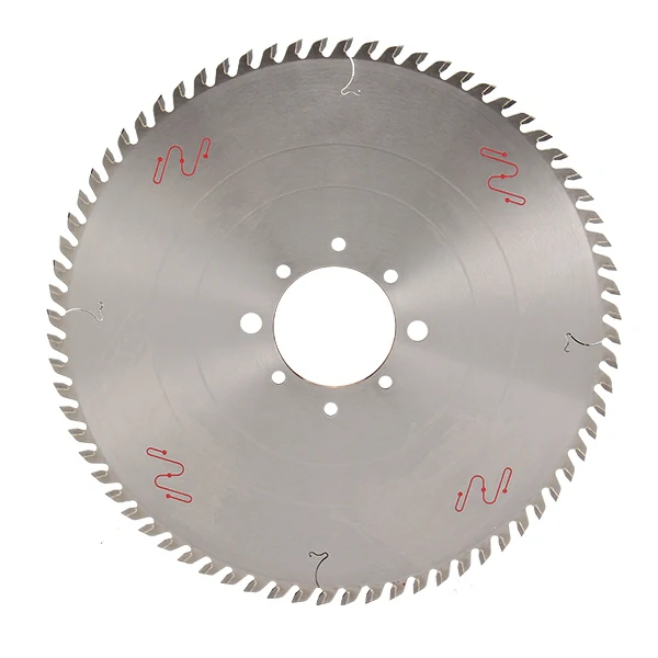 Electronic Cutting Saw Blade