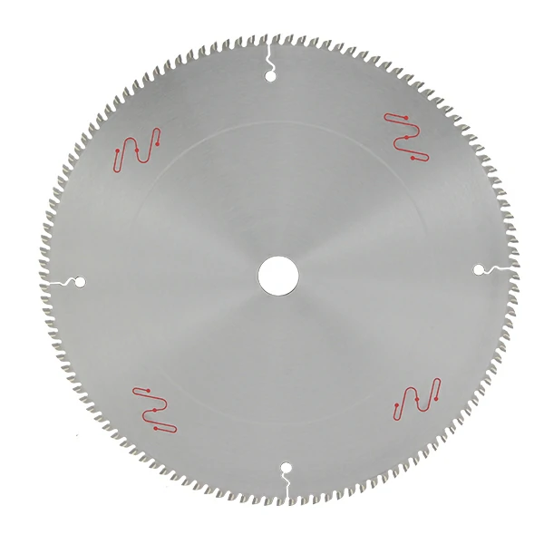 aluminum cutting saw blade